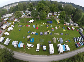 campingverein zurich Camping am Schützenweiher GmbH