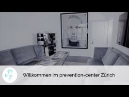 gesichtslifting zurich prevention-center AG Zürich Plastisch-Ästhetische Chirurgie