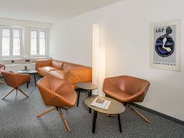 depressionspsychologe zurich Sanatorium Kilchberg AG