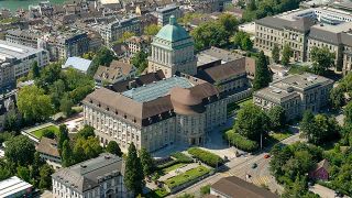 belastungskurse zurich Universität Zürich